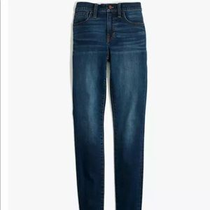 Madewell Roadtripper Petite Jeans 32P